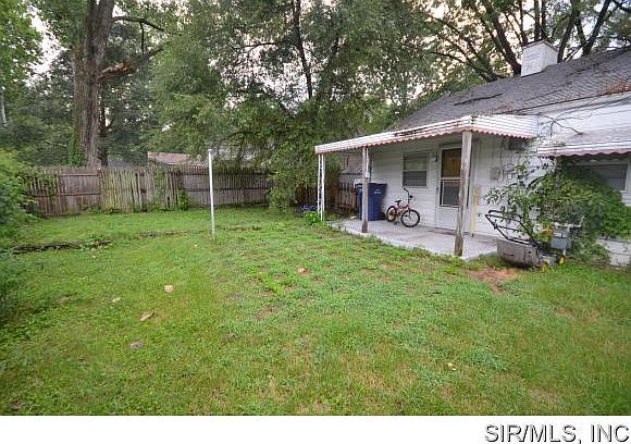 2nd image of 1107 Bel Aire Dr