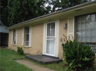 2392 Hillside Ave, Memphis, TN 38127