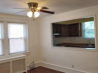 211 W Baltimore Ave FLOOR 2, Lansdowne, PA 19050