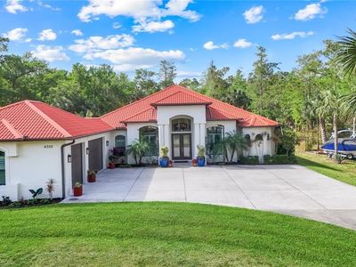 4350 1st AVE NW, Naples, FL, 34119