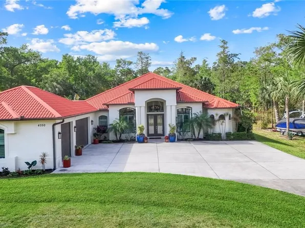 4350 1st AVE NW, NAPLES, FL 34119