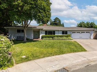4141 De Costa Ave, Sacramento, CA 95821