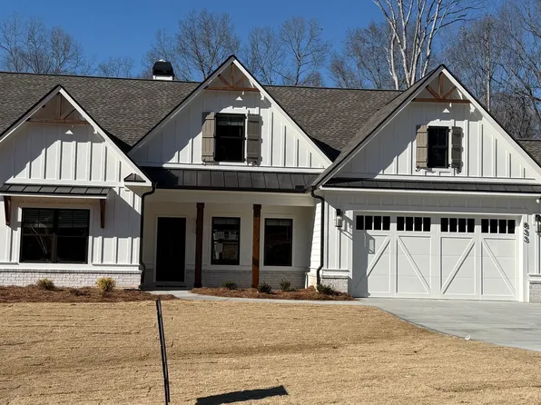 833 Spring Creek Way, Monroe, GA 30655