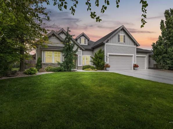 6779 N Pira Ave, Meridian, ID 83646