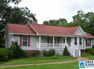 77 Cahaba St, Centreville, AL 35042