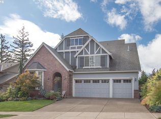 14366 SE Mountain Ridge Ave, Happy Valley, OR 97086