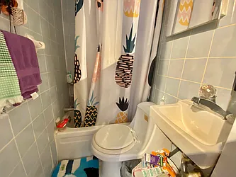 Rented by Oxford Property Group