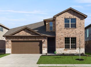 8008 Gangway Dr, Fort Worth, TX 76179