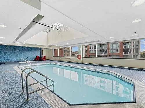 63 Keefer Pl #309 photo 1