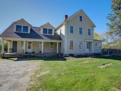 164 Pleasant Street, Richmond, ME, 04357