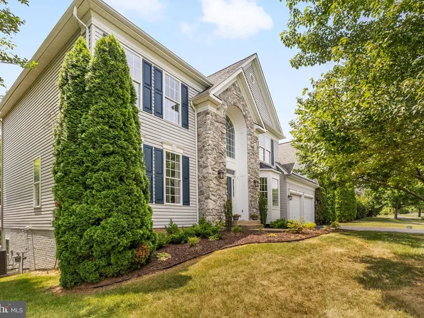 17 Brannigan Dr, Stafford, VA 22554