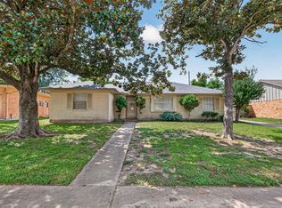 7214 Tours St, Houston, TX 77036