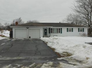 230 Creston Rd, Mansfield, OH 44906