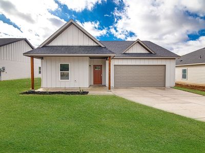 5032 Pinson St, Fort Worth, TX, 76105