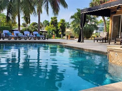 2626 Barcelona Dr, Fort Lauderdale, FL, 33301