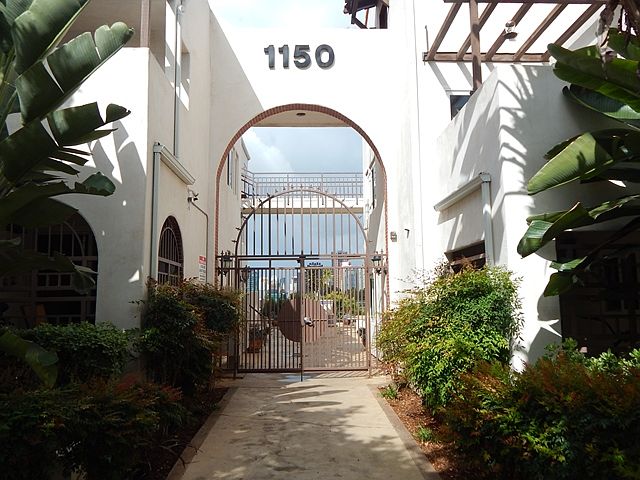 1st image of 1150 21st St #15