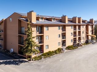 464 North Hwy, Brian Head, UT 84719
