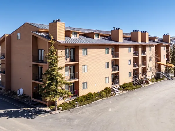 464 North Hwy, Brian Head, UT 84719