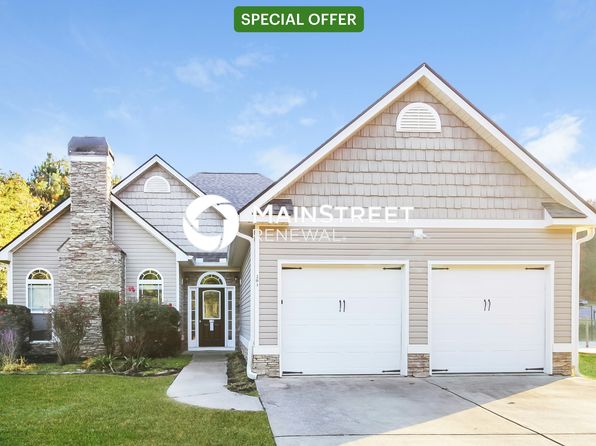 203 Arbor Dr