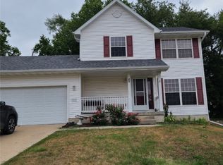 3023 E 43rd Ct, Des Moines, IA 50317