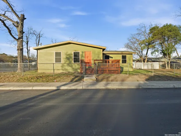 215 SW 30th, San Antonio, TX 78237