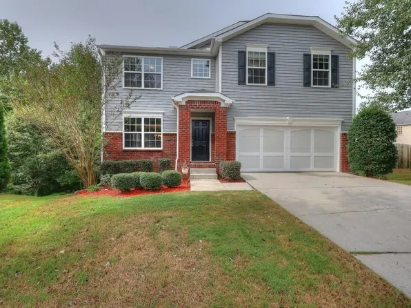 3230 Centerglen Ln, Cumming, GA 30040