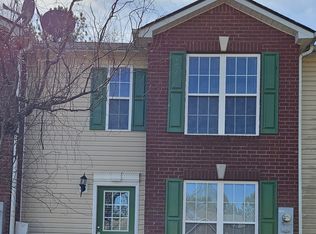 3916 Waldrop Ln, Decatur, GA 30034