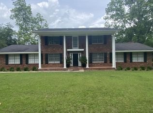 3601 Donegal Dr, Tallahassee, FL 32309