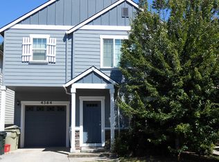 4364 SW 183rd Ter, Aloha, OR 97078