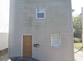 354 W Gay Ave, York, PA 17401