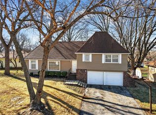 8015 Cleveland Ave, Kansas City, KS 66109