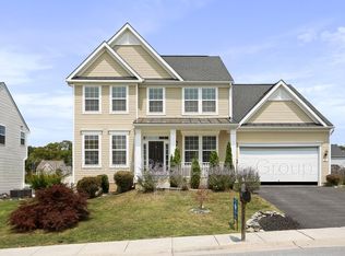 33 Bouldin Rd, Charles Town, WV 25414