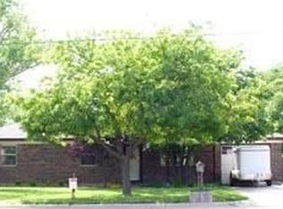 810 S 4th St, Slaton, TX 79364