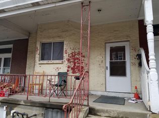 19 Welsford St, Pittsburgh, PA 15213