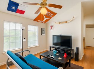 2216 San Gabriel St APT 205, Austin, TX 78705