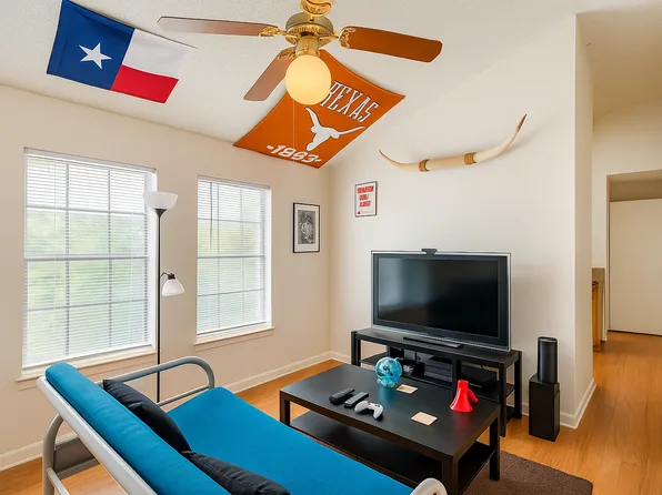 2216 San Gabriel St, Austin, TX