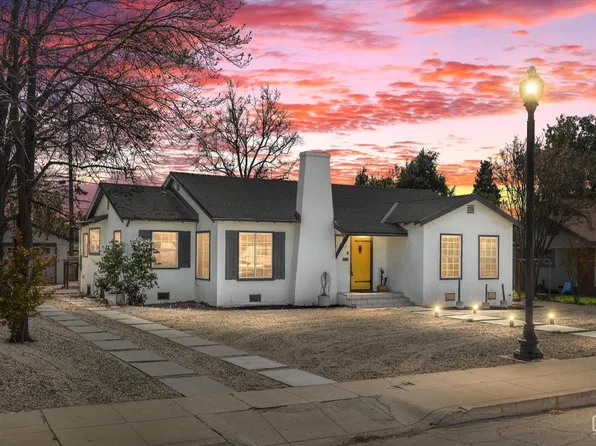 227 Jefferson St, Bakersfield, CA 93305