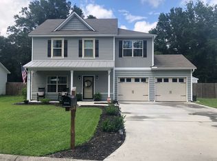 11 Kaminsky Ln, Beaufort, SC 29906