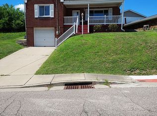 100 S 24th St, Weirton, WV 26062
