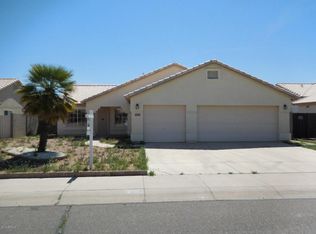 8009 W Citrus Way, Glendale, AZ 85303