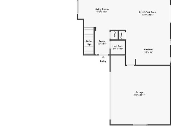 2nd image of 10611 Allegrini Dr