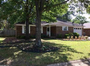 47 Hartwell Pl, Searcy, AR 72143