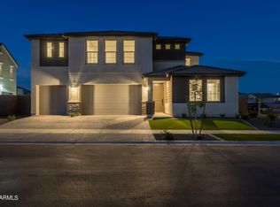 4363 S Carbon, Mesa, AZ 85212