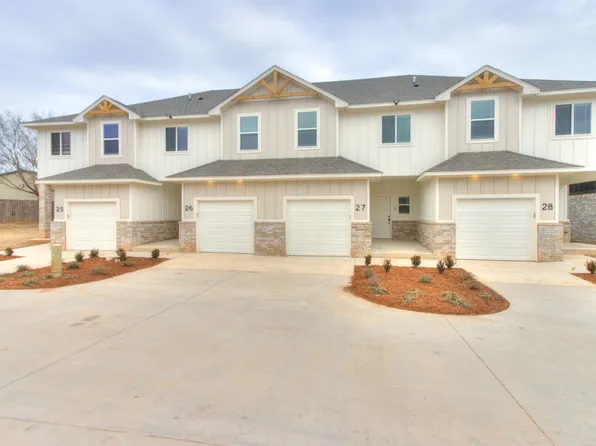 10601 NW 23rd St, Yukon, OK