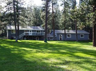 67087 End Rd, Summerville, OR 97876