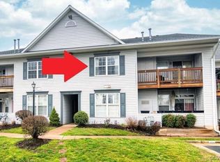 9213 Azure Ct APT 202, Manassas, VA 20110