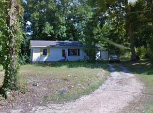 895 Old Town Loop, Savannah, TN 38372