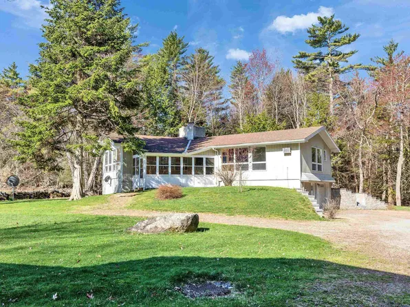 128 Burke Road, Peterborough, NH 03458