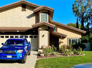 18 Old Wood Rd, Pomona, CA 91766