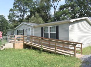 1500 County Road 18, Dix, NY 14812